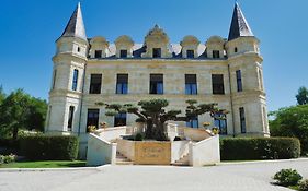 Château Camiac